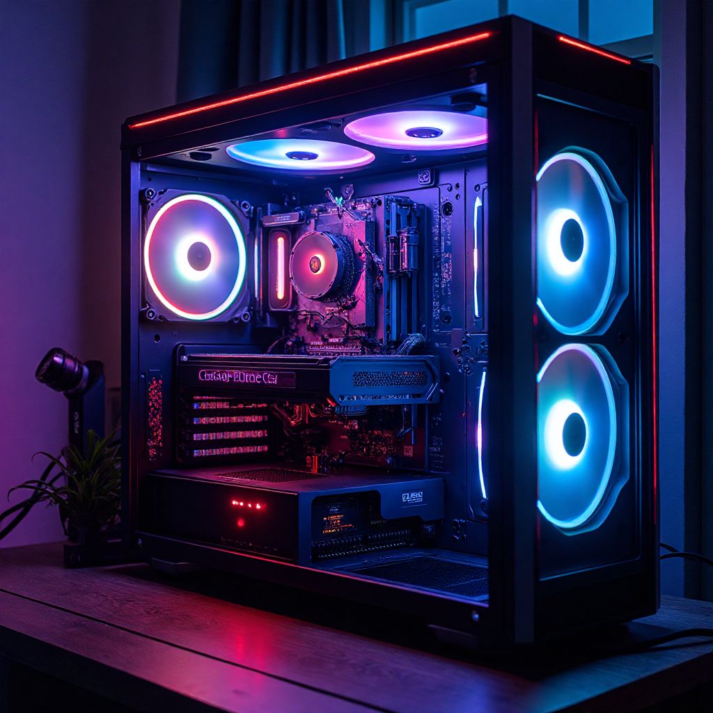 Technology Innovation