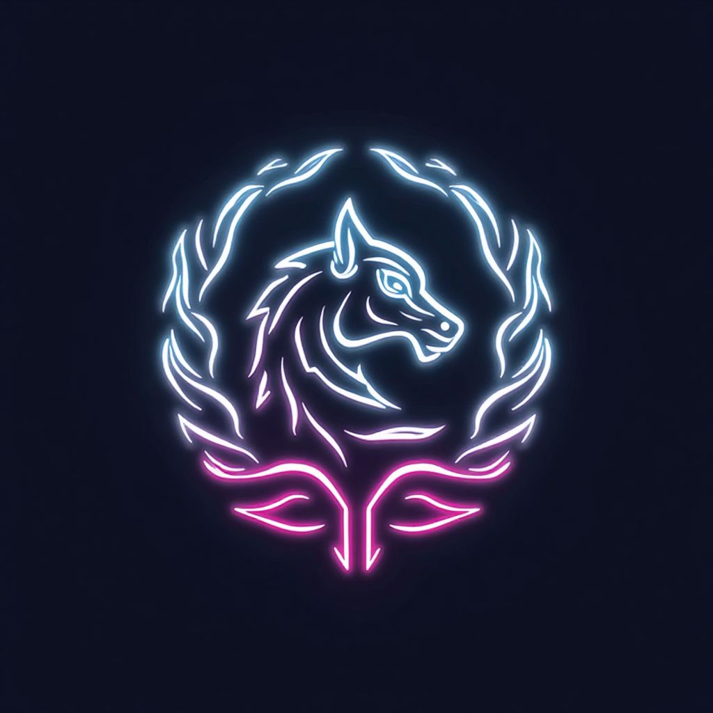 Arcade District Logo