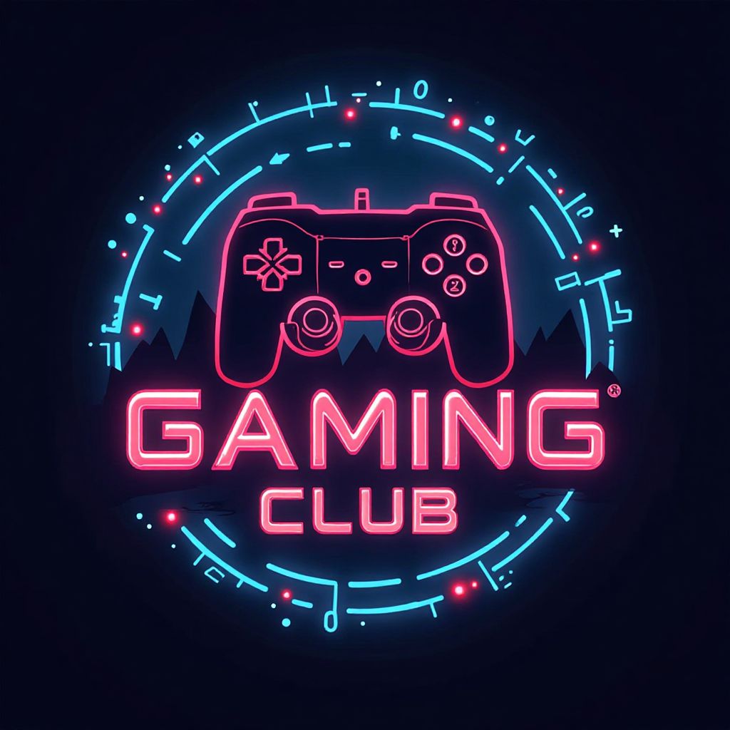 Arcade District Logo